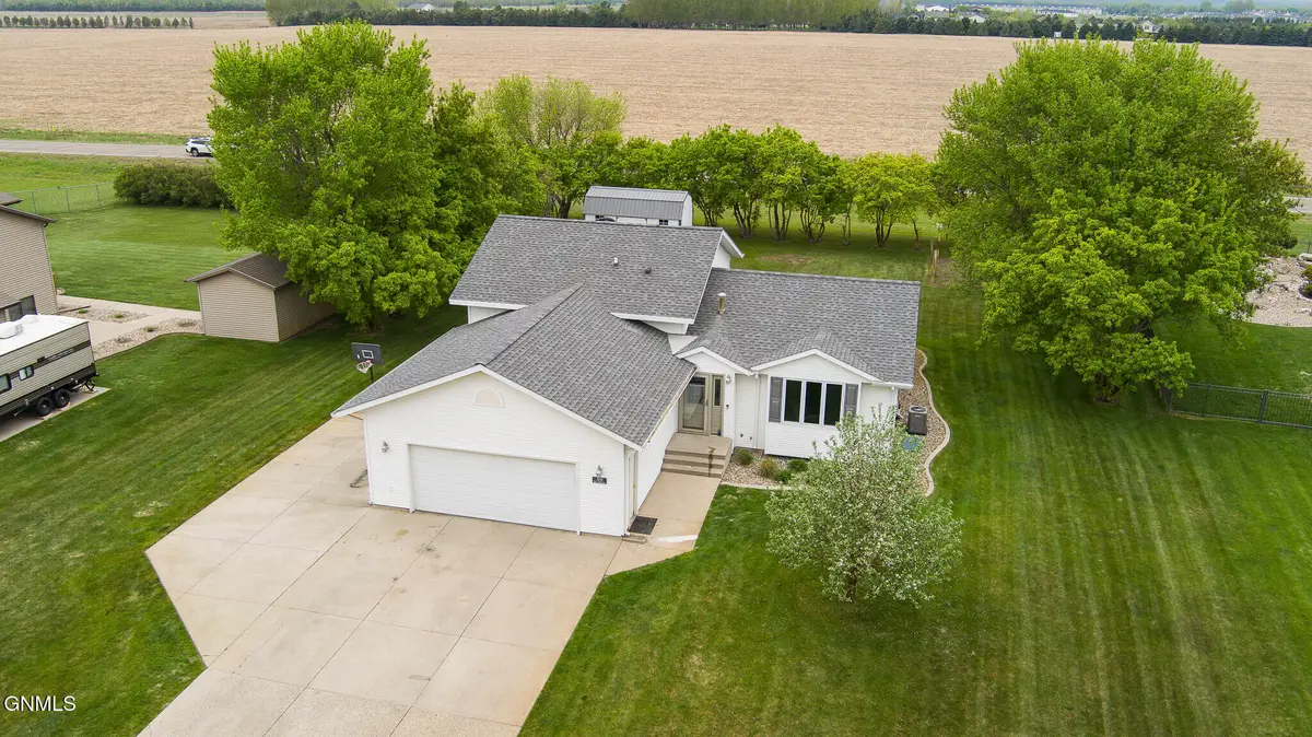 3710 Princeton Avenue W, Bismarck, ND 58504 - #1