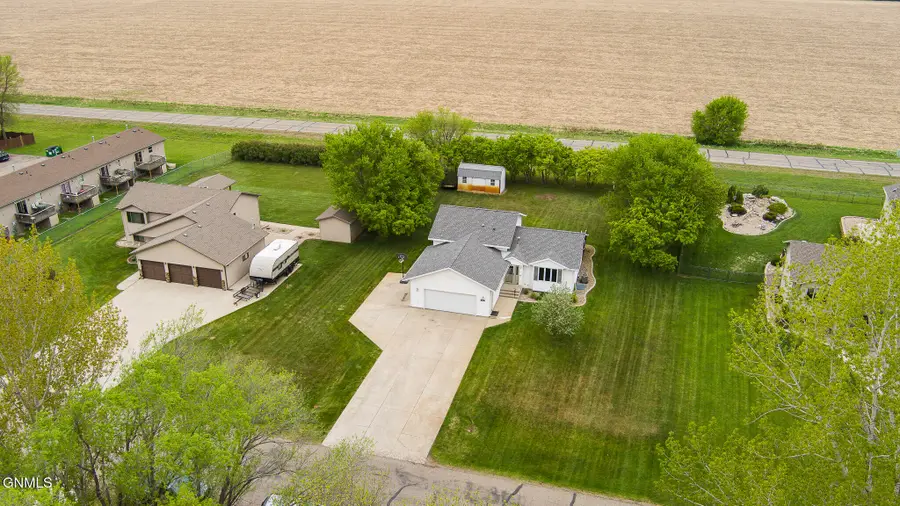 3710 Princeton Avenue W, Bismarck, ND 58504 - #2