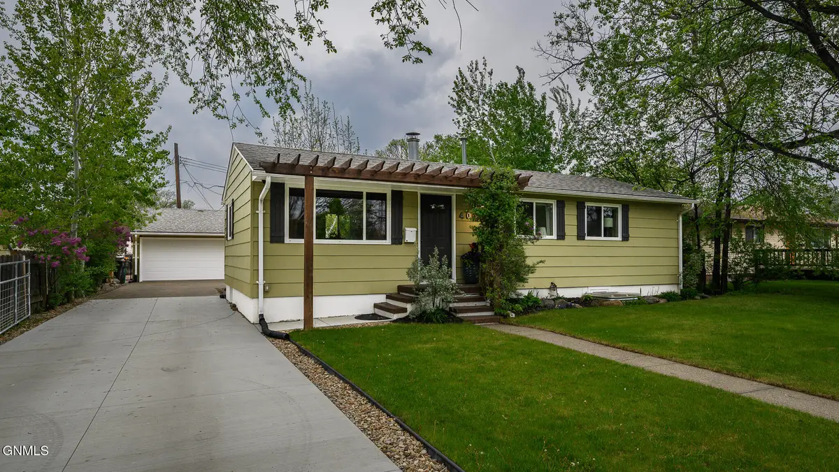 406 Shady Lane, Bismarck, ND 58501 - #1
