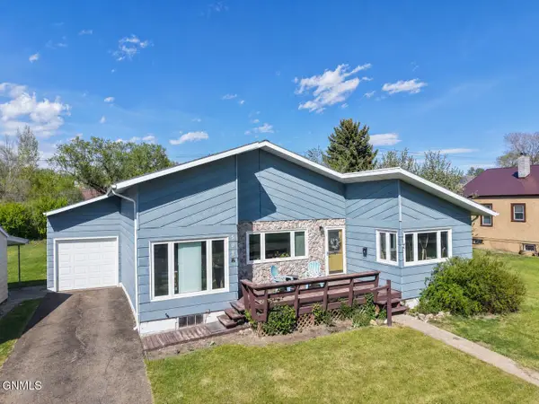 508 2nd Avenue, Washburn, ND 58577