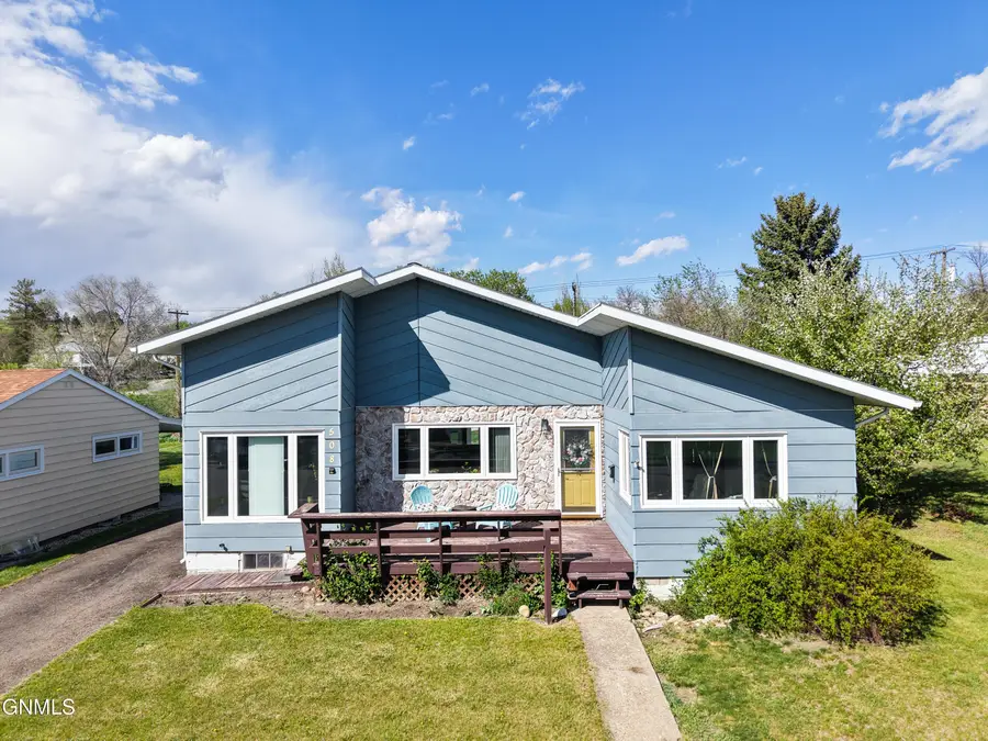 508 2nd Avenue, Washburn, ND 58577 - #2
