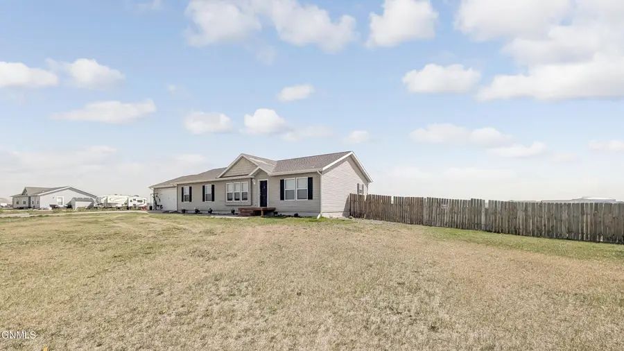 3248 125th Y Avenue Nw, Watford City, ND 58854 - #3
