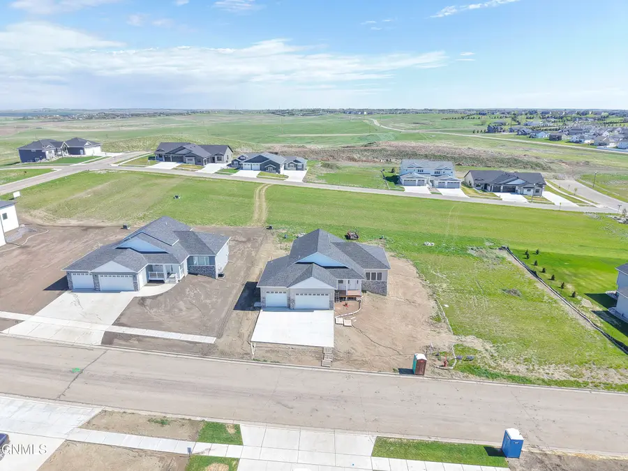 2018 Monarch Avenue, Bismarck, ND 58503 - #2