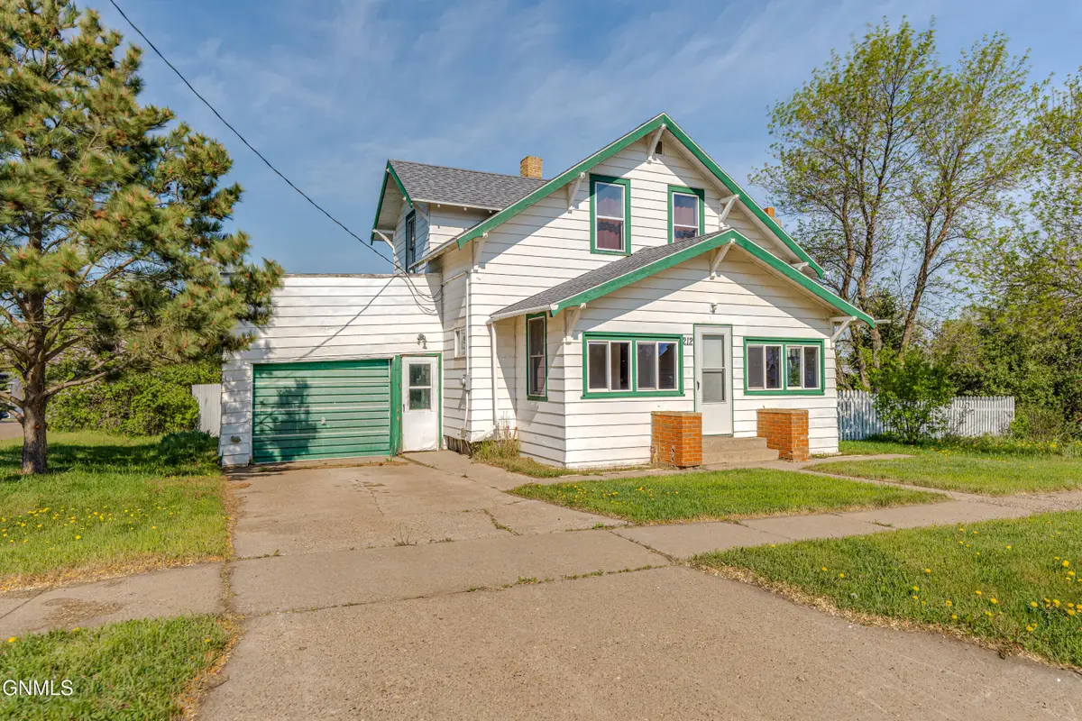 212 7th Street S, New Salem, ND 58563 - #1