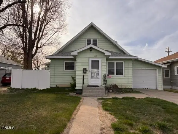 117 Adams Street, Plentywood, MT 59254