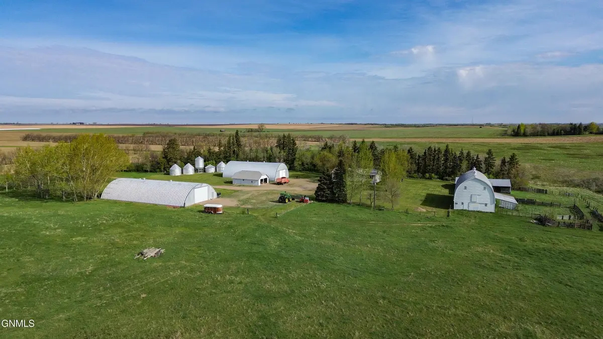 170 44th Avenue Nw, Hazen, ND 58545 - #1