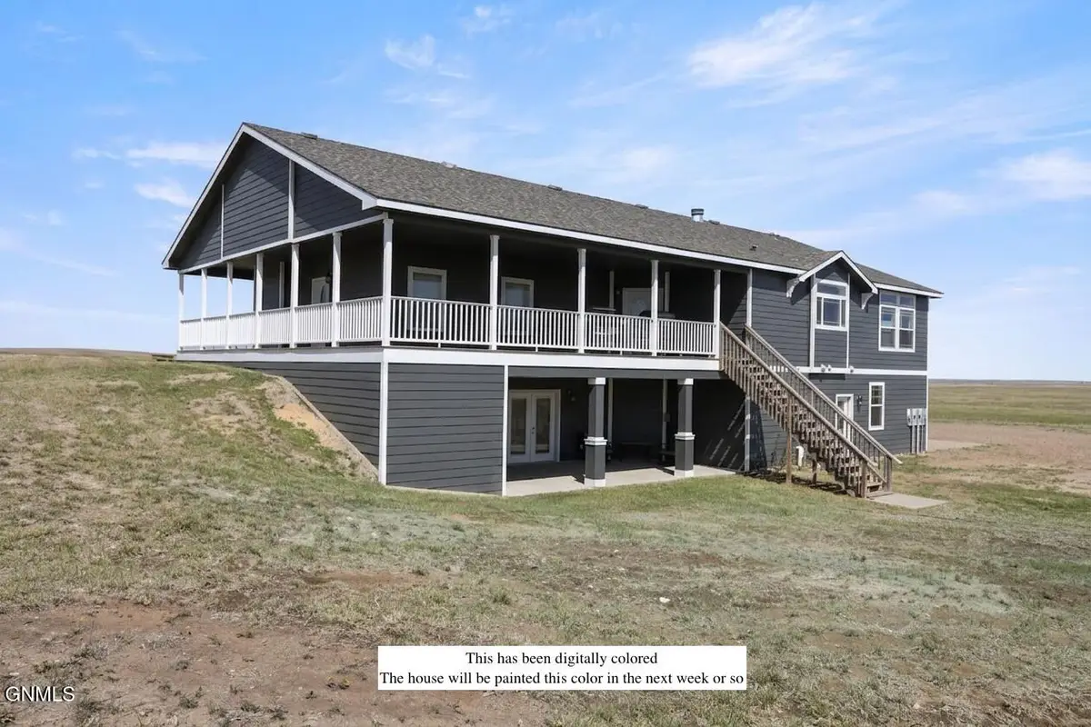 6255 123rd Avenue Nw, Epping, ND 58843 - #1