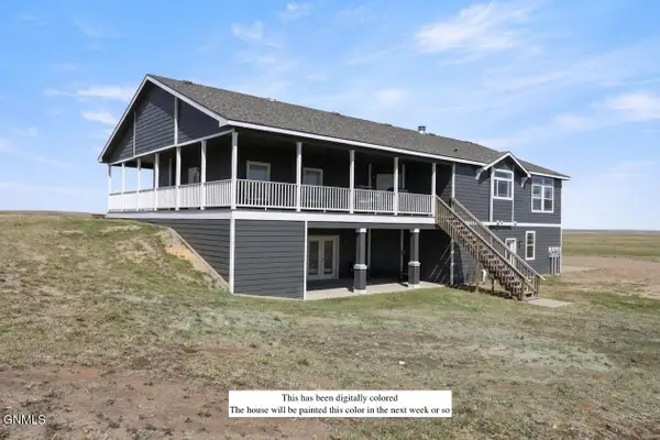 6255 123rd Avenue Nw, Epping, ND 58843