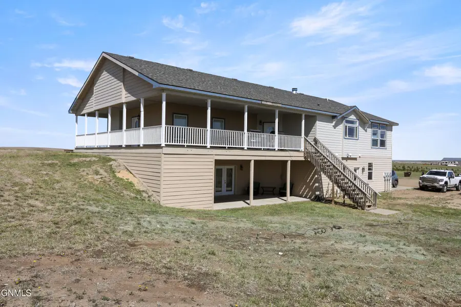 6255 123rd Avenue Nw, Epping, ND 58843 - #2