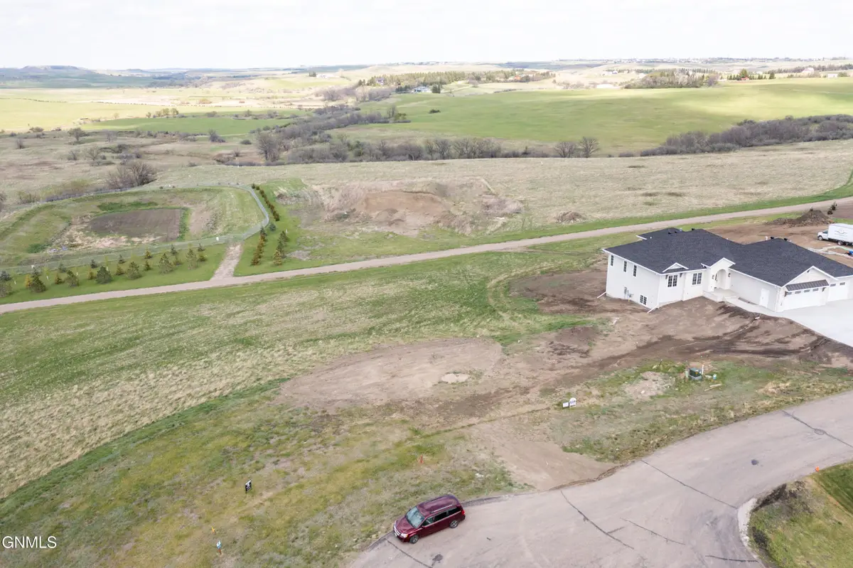 8527 Norman Place, Bismarck, ND 58503 - #1