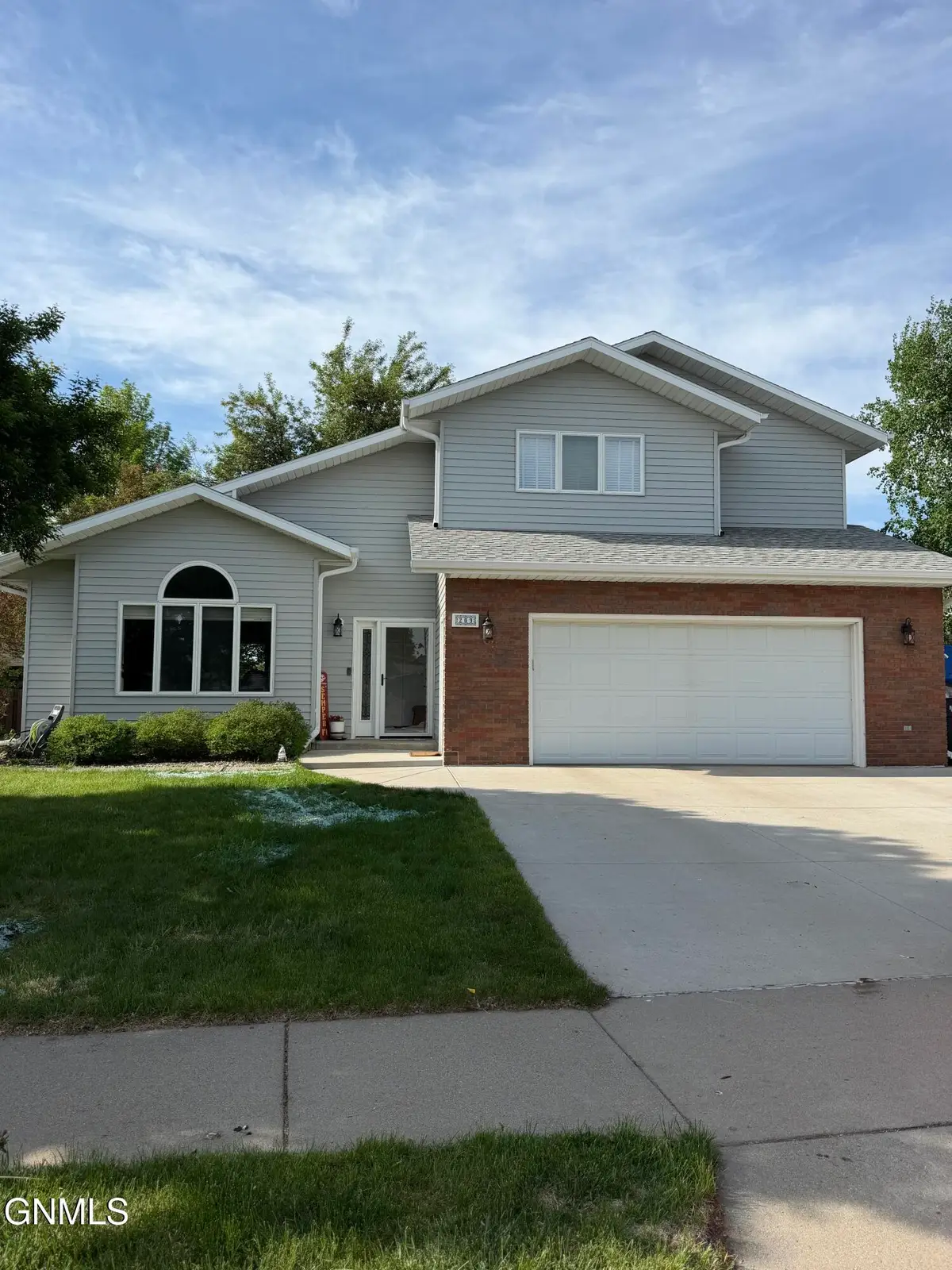 209 Laredo Drive, Bismarck, ND 58504 - #1