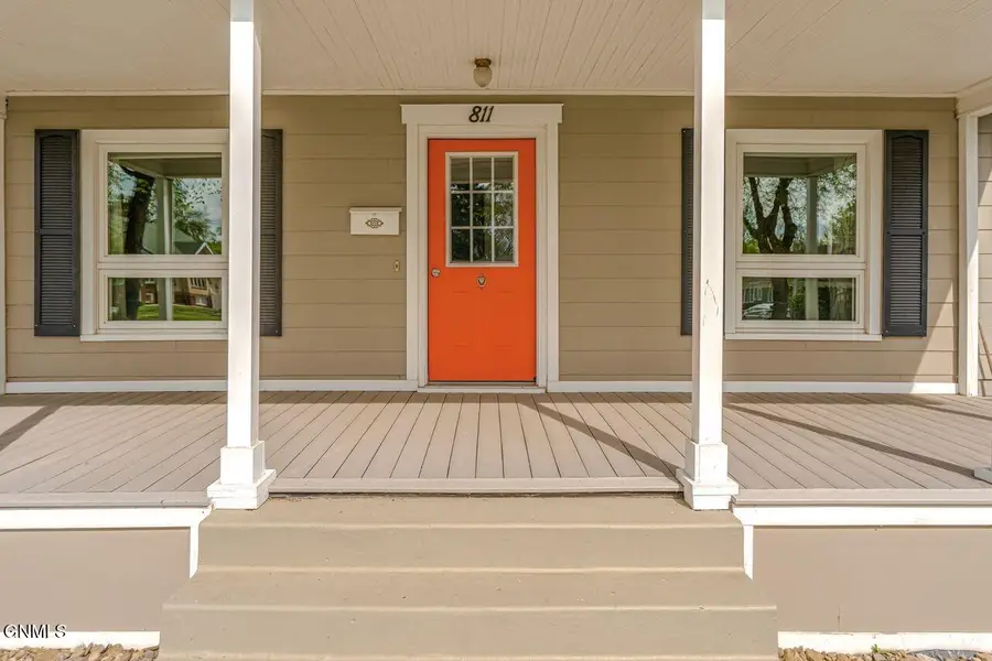 811 4th Street, Bismarck, ND 58501 - #2