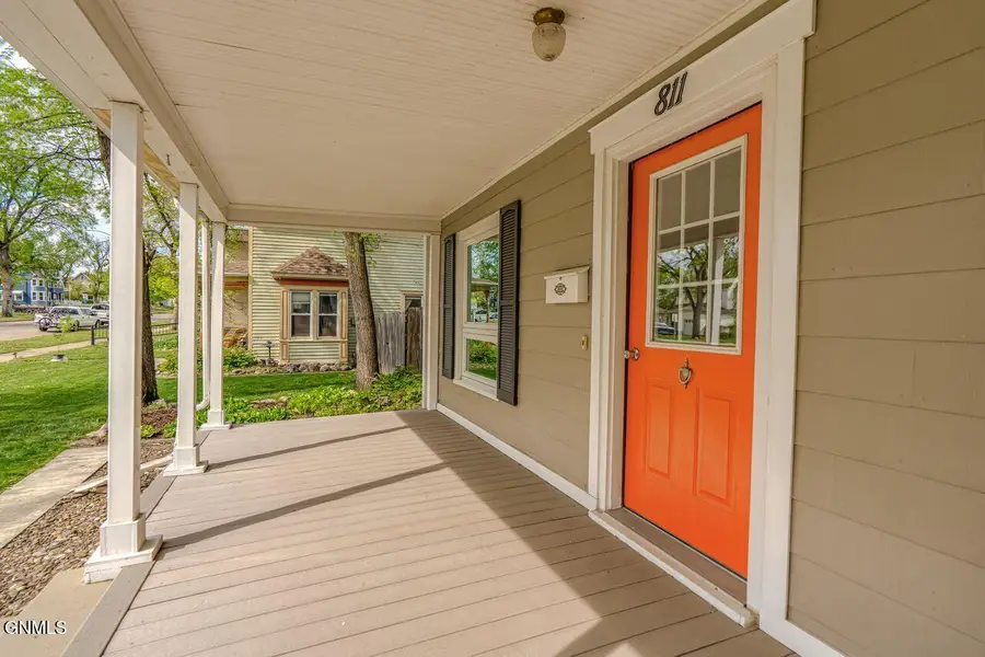811 4th Street, Bismarck, ND 58501 - #3