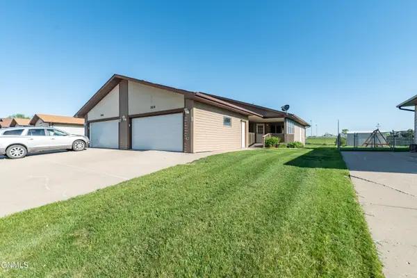 2010 E Capitol Avenue, Bismarck, ND 58501