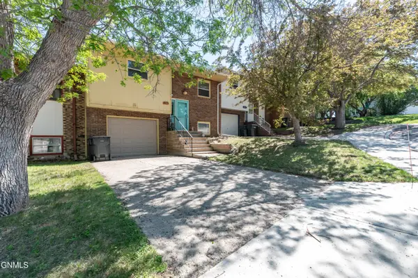 605 Craig Drive Nw, Mandan, ND 58554