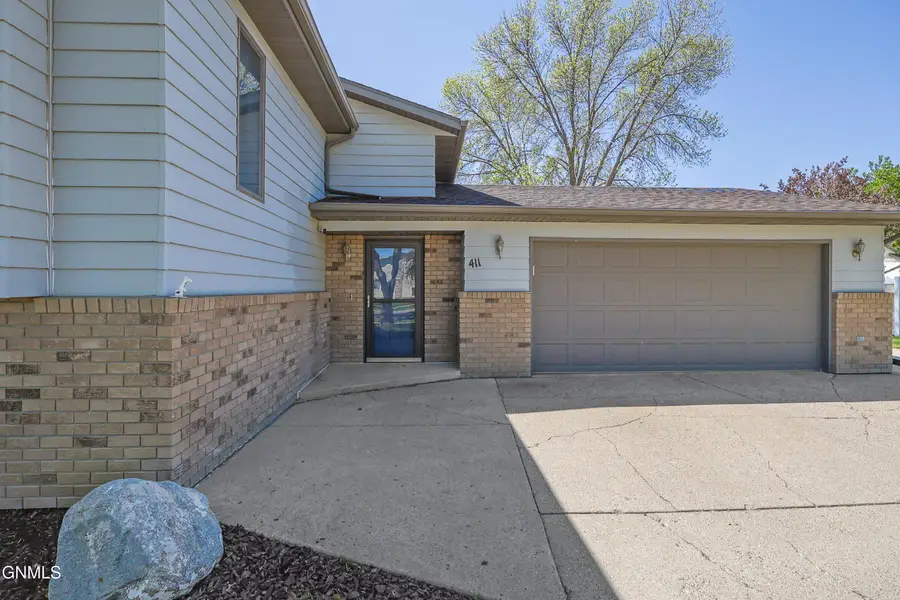 411 Laredo Drive, Bismarck, ND 58504 - #3