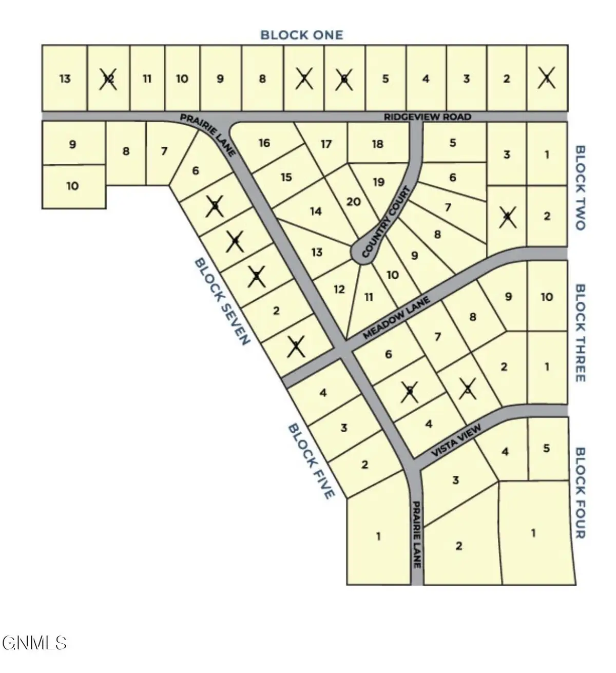 12828 Country Court, Watford City, ND 58854 - #1