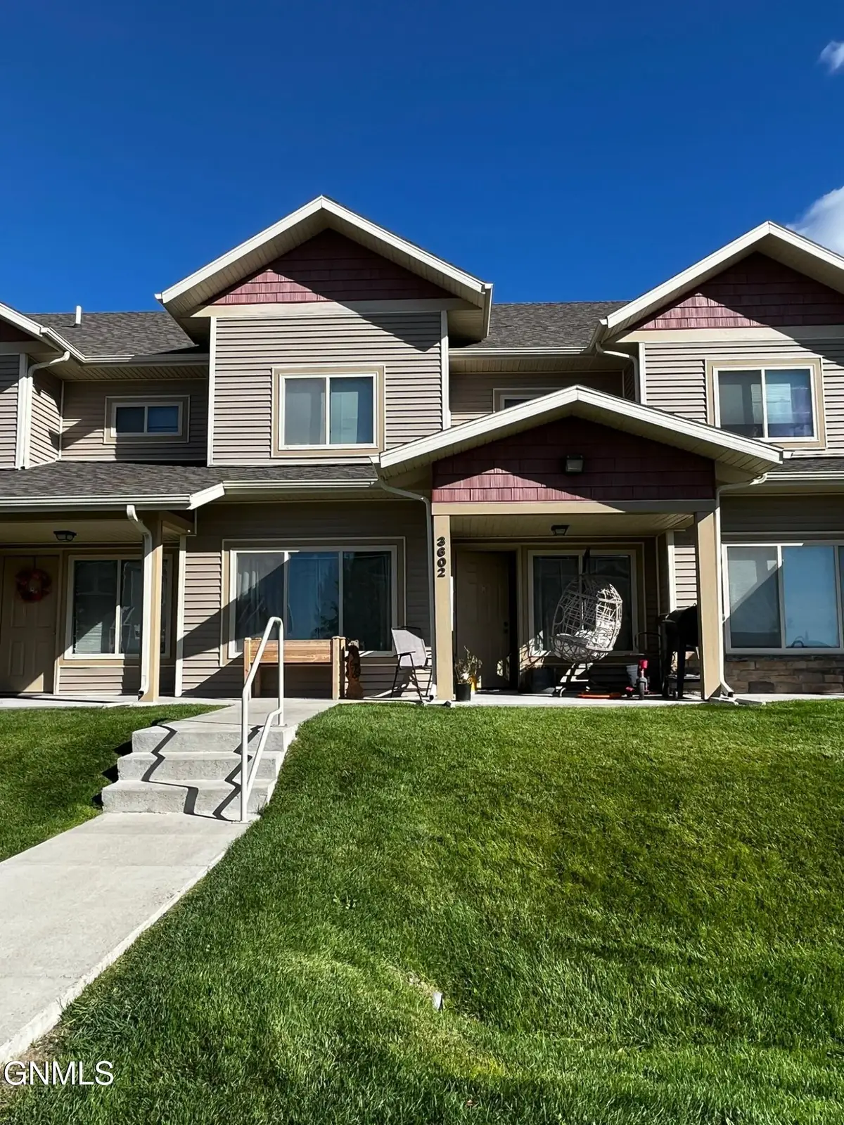 3602 Long Branch Avenue, Williston, ND 58801 - #1