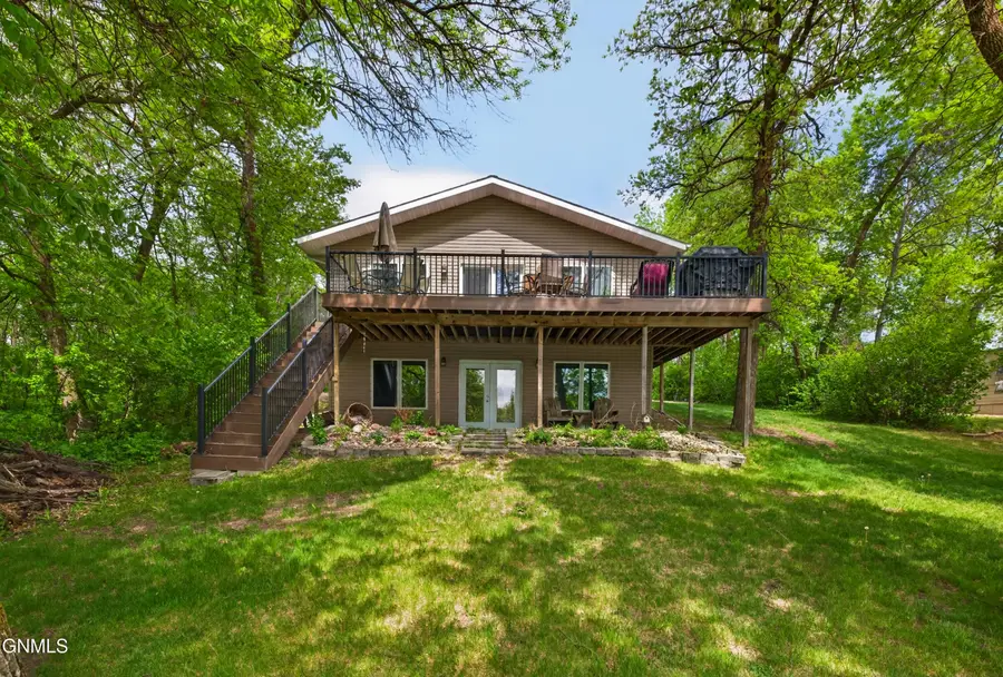 186 Rugby Point Road, Bottineau, ND 58318 - #2