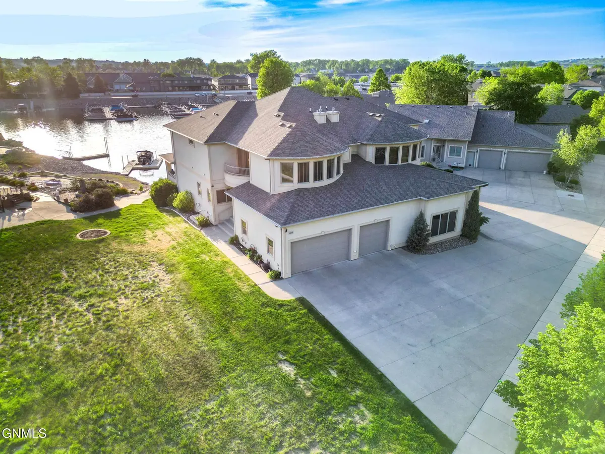 1408 Riverwood Drive, Bismarck, ND 58504 - #1