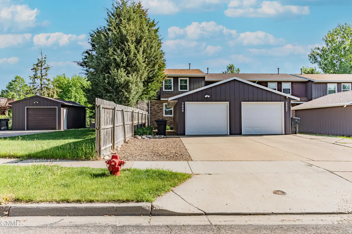 3809 Renee Drive, Bismarck, ND 58503 - #1