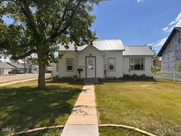222 Jackson Street, Plentywood, MT 59254