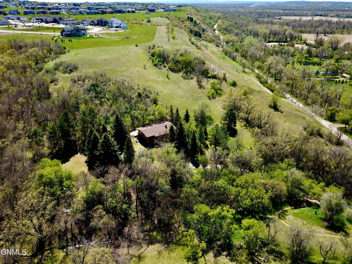4201 River Road, Bismarck, ND 58503 - #1