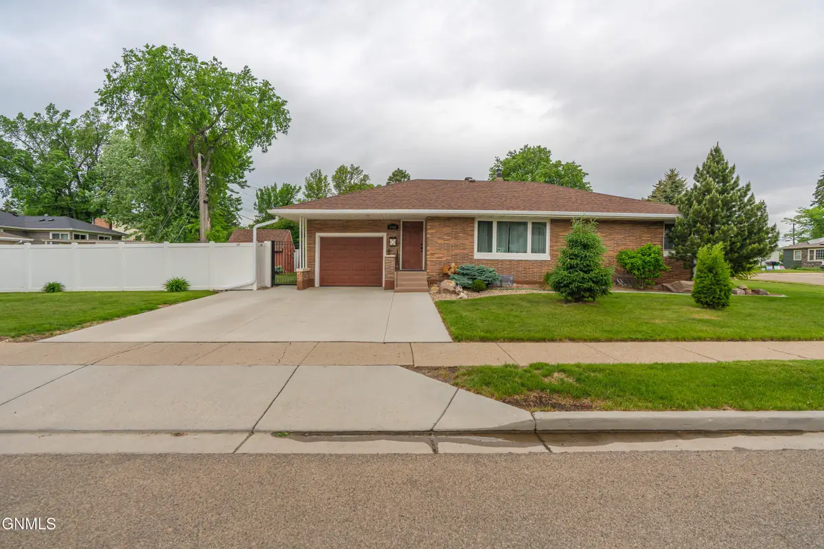 1110 1st Street N, Bismarck, ND 58501 - #1