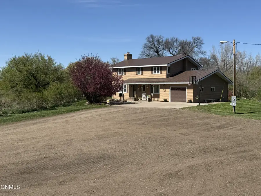 8044 Highway 83, Linton, ND 58552 - #2