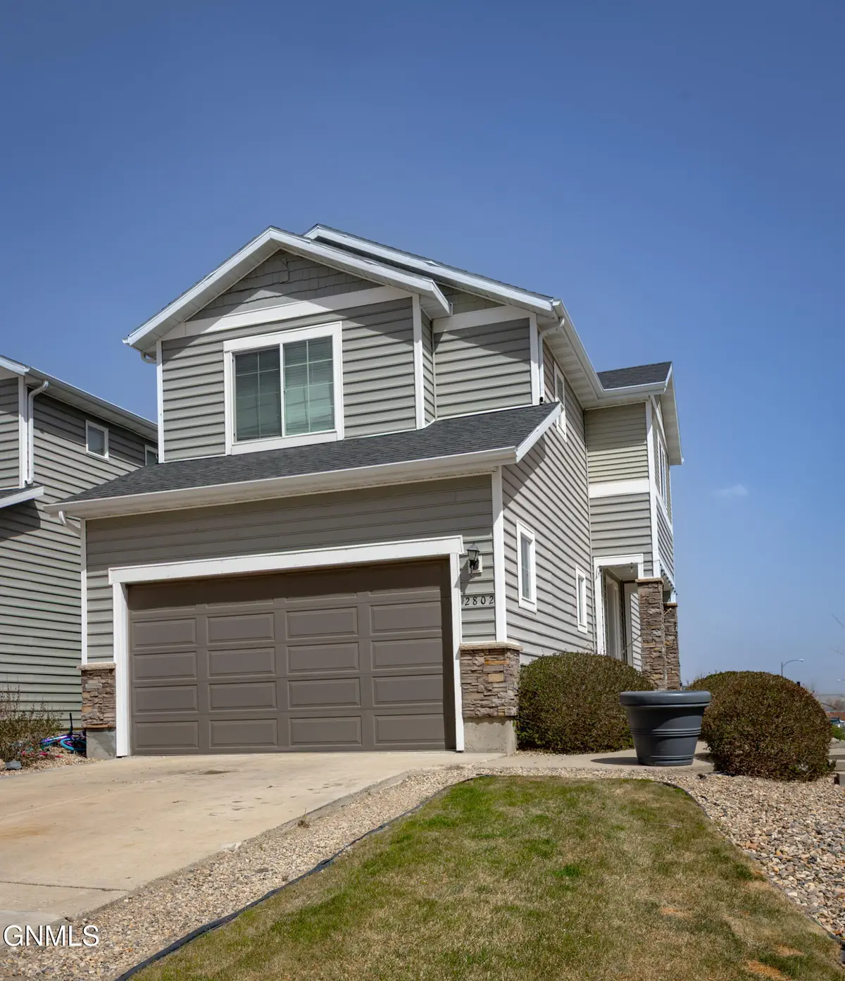 2802 29th Avenue W, Williston, ND 58801 - #1