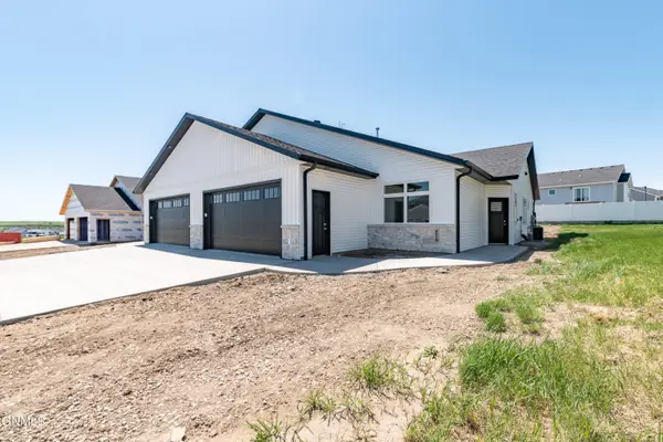 4118 Platinum Street, Bismarck, ND 58503