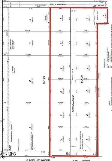 Tbd Scoria Avenue, Epping, ND 58843 - #1