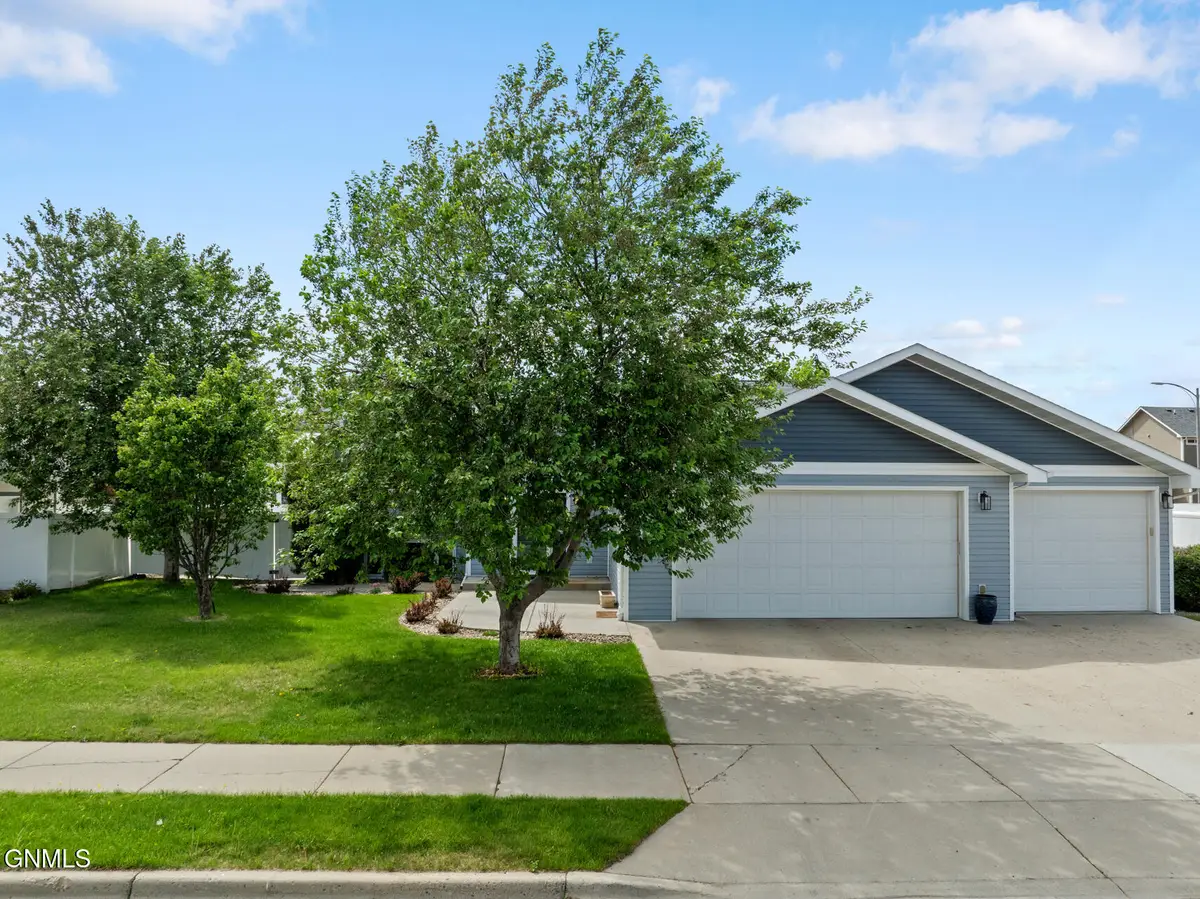 1921 18th Avenue W, Williston, ND 58801 - #1