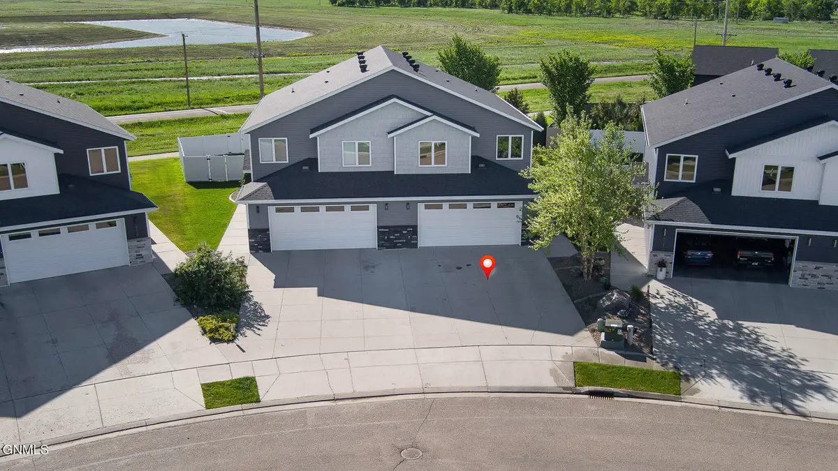 3813 Stacy Drive, Bismarck, ND 58504 - #1