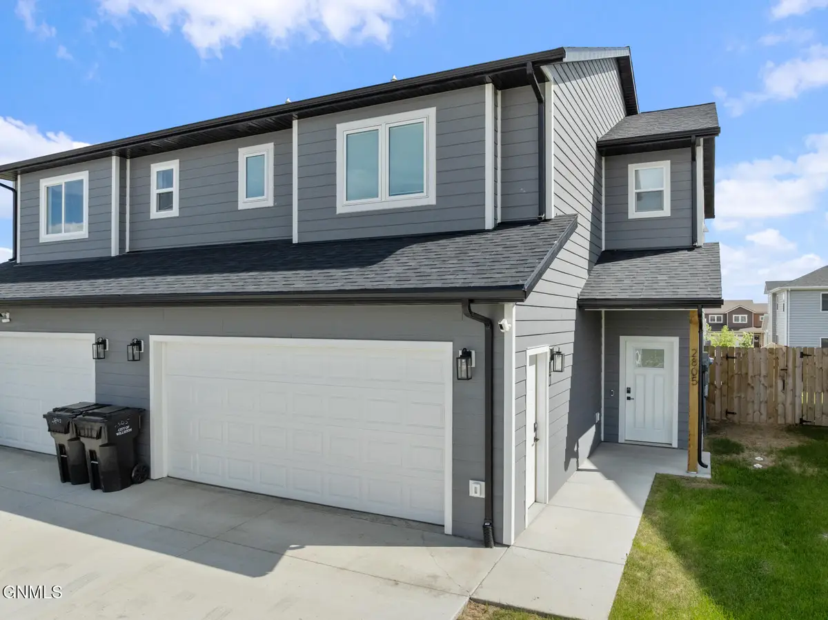 2805 29th Street W, Williston, ND 58801 - #1