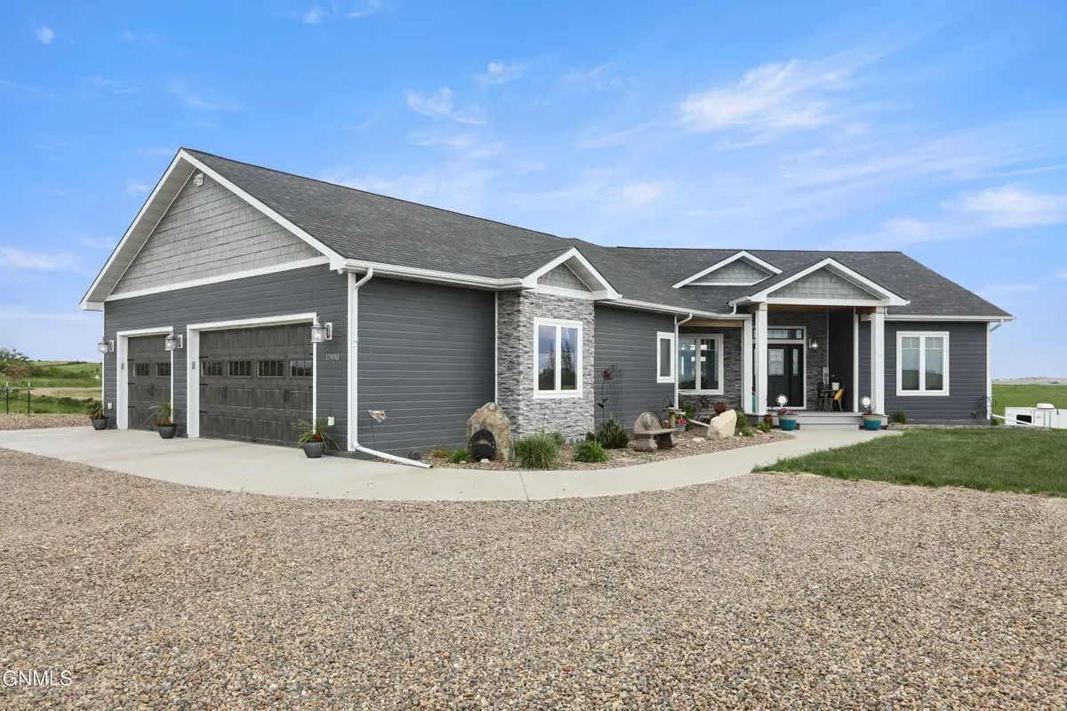 12930 Clark Court, Williston, ND 58801 - #1