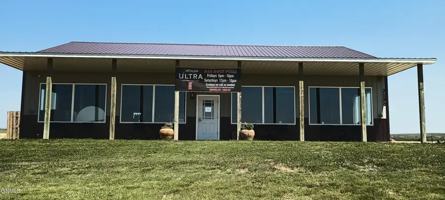 5523 Care Free Avenue, Glen Ullin, ND 58631 - #2