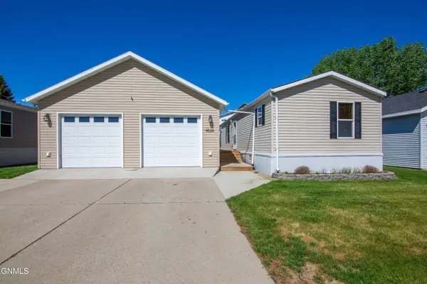 4528 Lafayette Drive, Bismarck, ND 58501