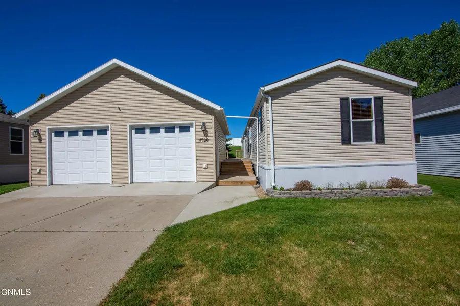 4528 Lafayette Drive, Bismarck, ND 58501 - #2
