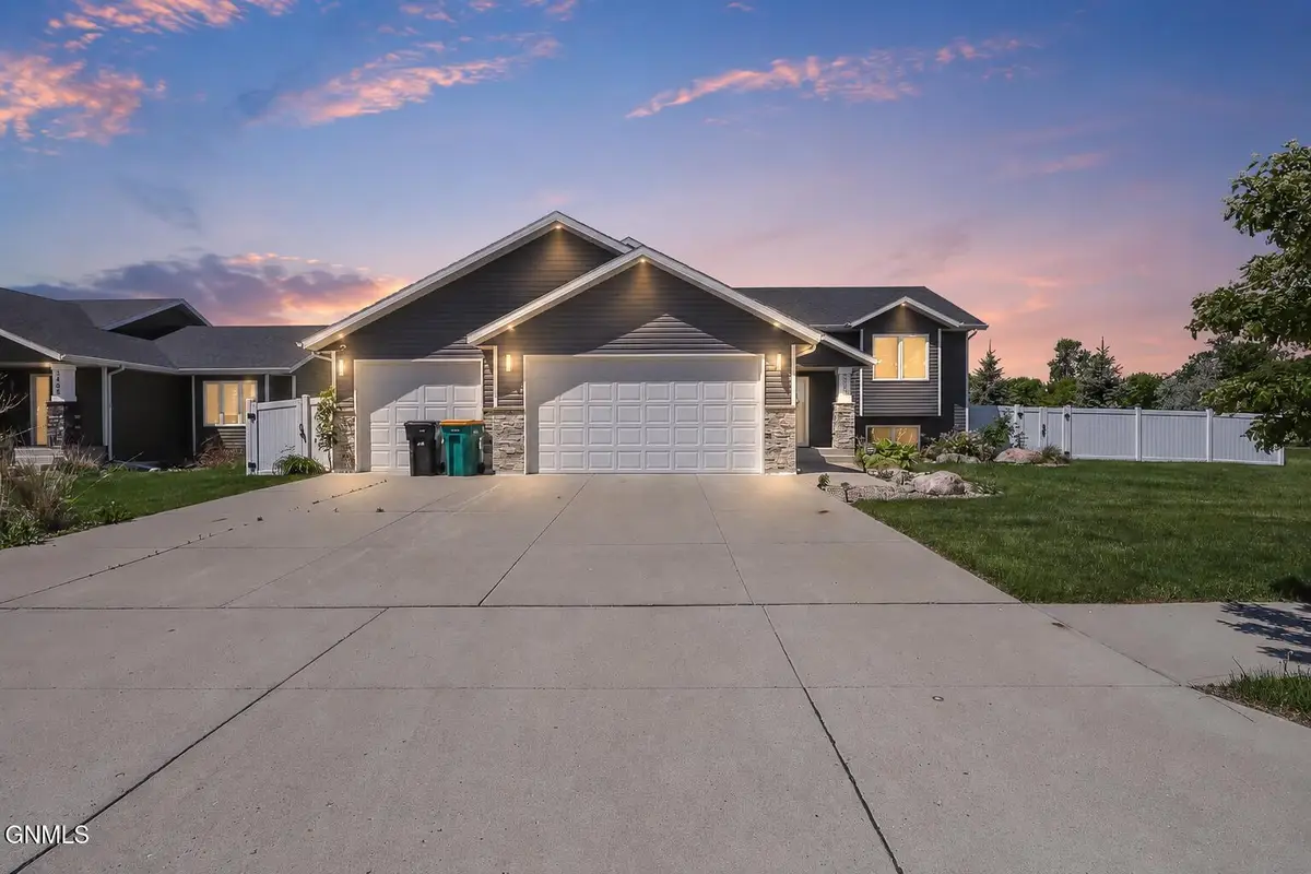 3400 Meridian Drive, Bismarck, ND 58504 - #1
