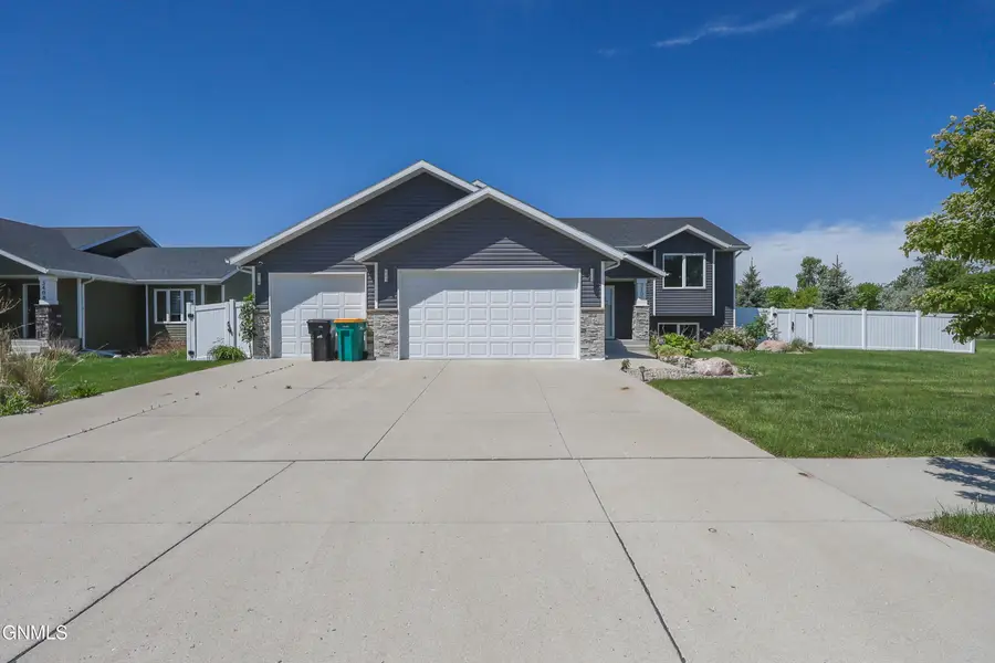 3400 Meridian Drive, Bismarck, ND 58504 - #2