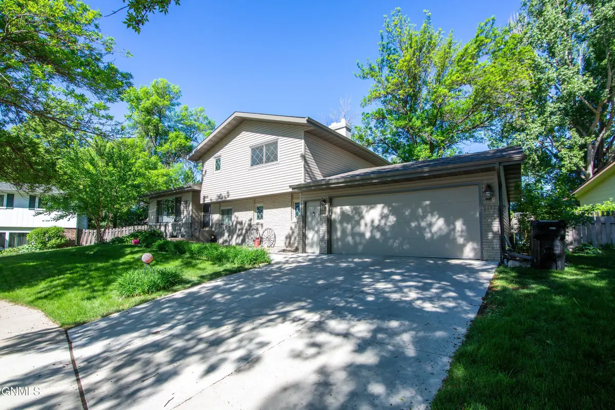 2440 Atlas Drive, Bismarck, ND 58503 - #1