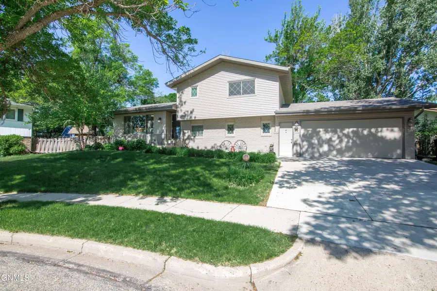2440 Atlas Drive, Bismarck, ND 58503 - #2