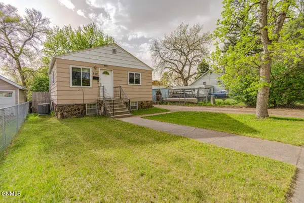 520 N 21st Street N, Bismarck, ND 58501