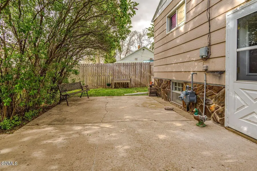 520 N 21st Street N, Bismarck, ND 58501 - #3