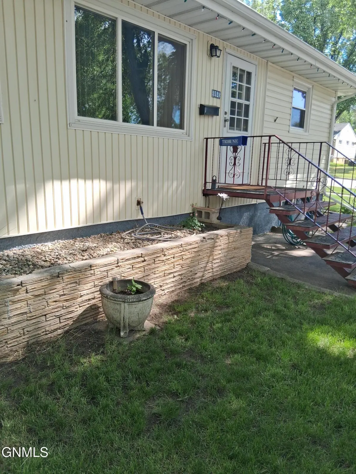 1520 Laforest Avenue, Bismarck, ND 58501 - #1