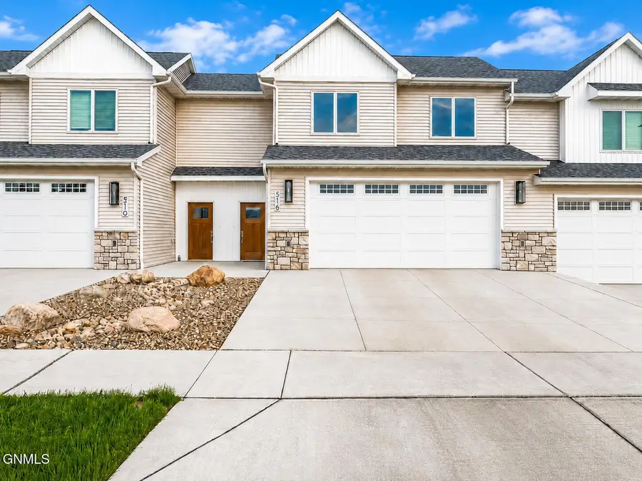 5116 Durango Drive, Bismarck, ND 58503 - #3