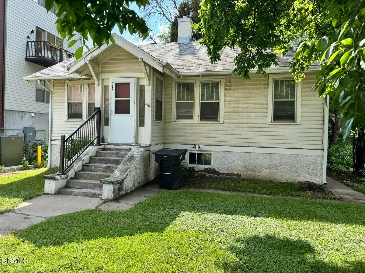 512 3rd Street N, Bismarck, ND 58501 - #1