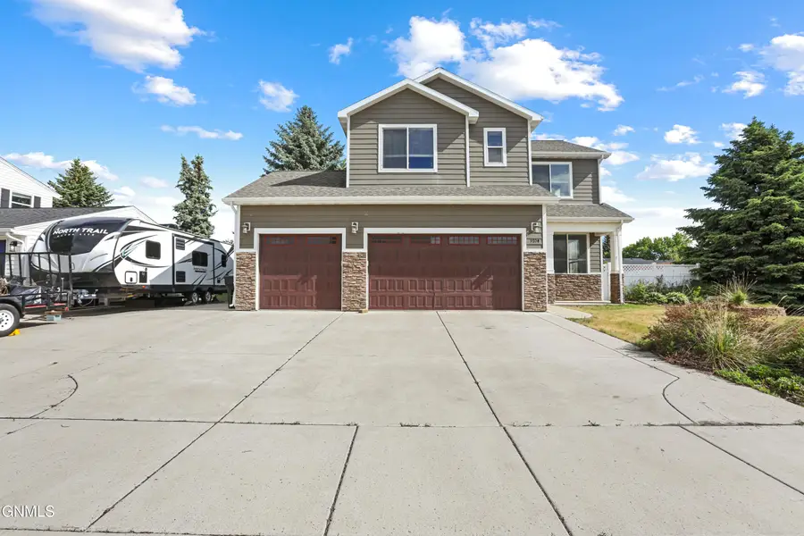 1704 22nd Street W, Williston, ND 58801 - #2