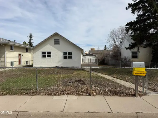 220 7th Avenue Sw, Sidney, MT 59270